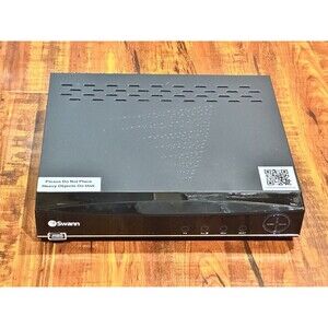 Swann DVR9-4200 Pro Series HD 960H 9 Channel CCTV Security DVR - No Cords or HDD